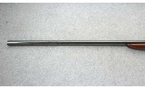 Webley & Scott ~ Single Shot ~ 12 Gauge - 6 of 11