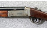 Webley & Scott ~ Single Shot ~ 12 Gauge - 8 of 11