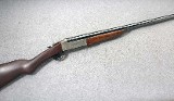 Webley & Scott ~ Single Shot ~ 12 Gauge - 1 of 11
