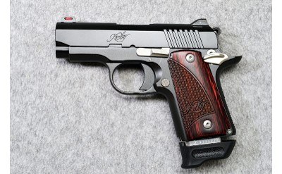 Kimber ~ Micro 9 ~ 9mm - Image 2 of 2