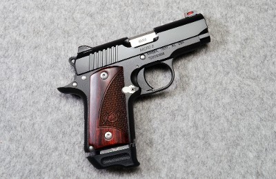 Kimber ~ Micro 9 ~ 9mm - Image 1 of 2