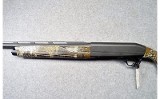 Franchi ~ Affinity 3 Elite OPT Timber/Cobalt ~ 20 Gauge - Image 7 of 10