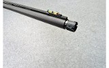 Franchi ~ Affinity 3 Elite OPT Timber/Cobalt ~ 20 Gauge - Image 9 of 10
