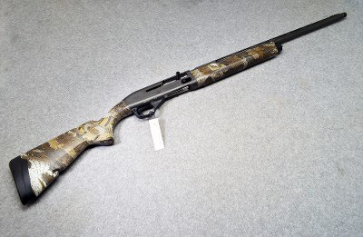 Franchi ~ Affinity 3 Elite OPT Timber/Cobalt ~ 20 Gauge - Image 1 of 10