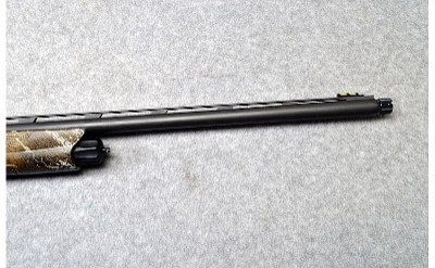 Franchi ~ Affinity 3 Elite OPT Timber/Cobalt ~ 20 Gauge - Image 4 of 10