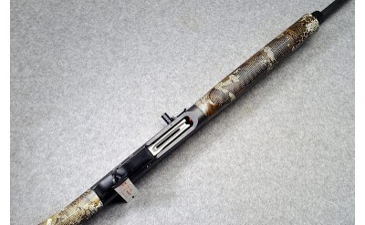 Franchi ~ Affinity 3 Elite OPT Timber/Cobalt ~ 20 Gauge - Image 5 of 10