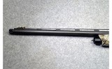 Franchi ~ Affinity 3 Elite OPT Timber/Cobalt ~ 20 Gauge - Image 8 of 10