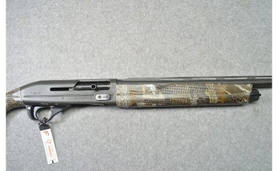 Franchi ~ Affinity 3 Elite OPT Timber/Cobalt ~ 20 Gauge - Image 3 of 10