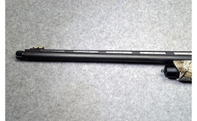 Franchi ~ Affinity 3 Elite OPT Timber/Cobalt ~ 20 Gauge - Image 8 of 10