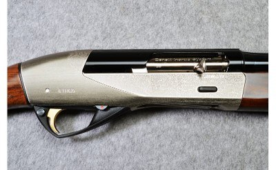 Benelli ~ ETHOS ~ 20 Gauge - Image 3 of 10