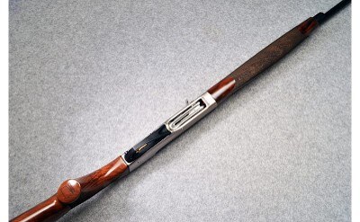Benelli ~ ETHOS ~ 20 Gauge - Image 5 of 10