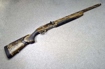 Beretta ~ A400 Xtreme Plus Mossy Oak Bottomland ~ 12 gauge - Image 1 of 10