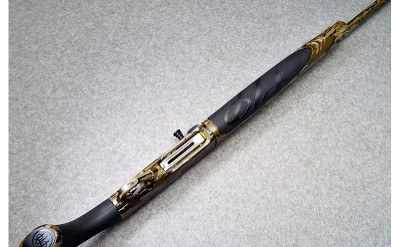Beretta ~ A400 Xtreme Plus Mossy Oak Bottomland ~ 12 gauge - Image 5 of 10