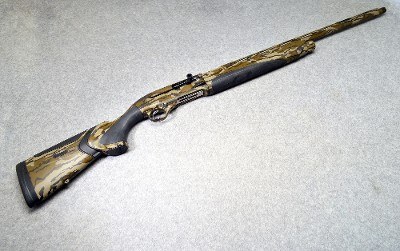 Beretta ~ A400 Xtreme Plus Mossy Oak Bottomland ~ 12 gauge - Image 1 of 10