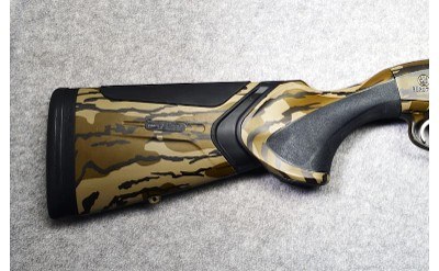 Beretta ~ A400 Xtreme Plus Mossy Oak Bottomland ~ 12 gauge - Image 2 of 10