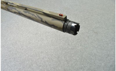 Beretta ~ A400 Xtreme Plus Mossy Oak Bottomland ~ 12 gauge - Image 9 of 10