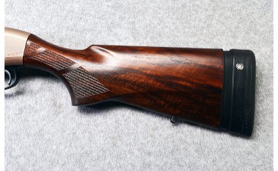 Beretta ~ A400 A400 XPlor Action Bronze / Walnut ~ 12 Gauge - Image 6 of 10