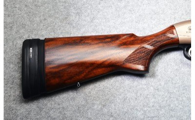 Beretta ~ A400 A400 XPlor Action Bronze / Walnut ~ 12 Gauge - Image 2 of 10