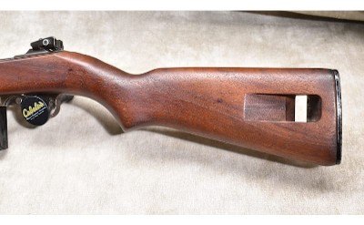 Rock-Ola ~ M1 ~ .30 Carbine - Image 7 of 15