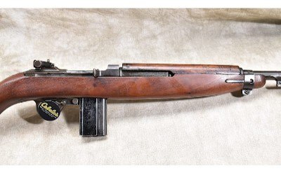 Rock-Ola ~ M1 ~ .30 Carbine - Image 3 of 15