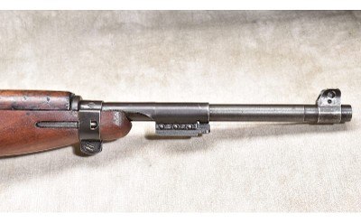 Rock-Ola ~ M1 ~ .30 Carbine - Image 4 of 15