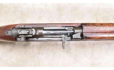 Rock-Ola ~ M1 ~ .30 Carbine - Image 10 of 15