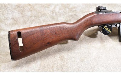 Rock-Ola ~ M1 ~ .30 Carbine - Image 2 of 15