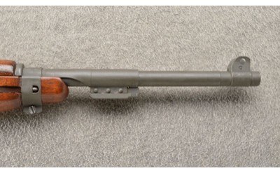 Winchester ~ M1 Carbine ~ .30 Carbine - Image 4 of 12