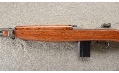Winchester ~ M1 Carbine ~ .30 Carbine - Image 10 of 12