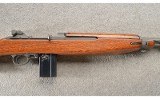 Winchester ~ M1 Carbine ~ .30 Carbine - Image 3 of 12