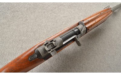 Winchester ~ M1 Carbine ~ .30 Carbine - Image 6 of 12