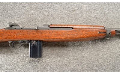 Winchester ~ M1 Carbine ~ .30 Carbine - Image 3 of 12