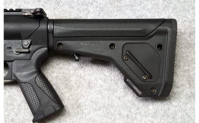 Savage ~ MSR-10 ~ 308 Winchester - Image 6 of 10