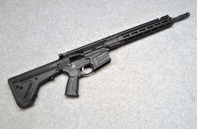 Savage ~ MSR-10 ~ 308 Winchester - Image 1 of 10
