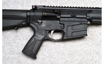 Savage ~ MSR-10 ~ 308 Winchester - Image 3 of 10