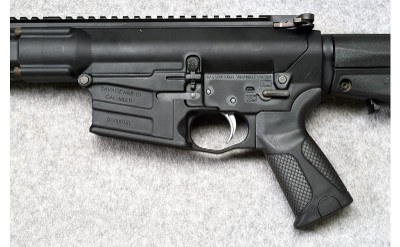 Savage ~ MSR-10 ~ 308 Winchester - Image 7 of 10