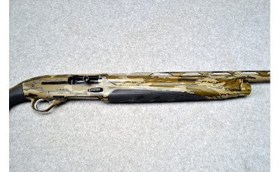 Beretta ~ A400 Xtreme Plus Mossy Oak Bottomland ~ 12 Gauge - Image 3 of 10