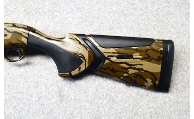 Beretta ~ A400 Xtreme Plus Mossy Oak Bottomland ~ 12 Gauge - Image 6 of 10
