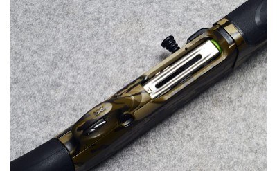 Beretta ~ A400 Xtreme Plus Mossy Oak Bottomland ~ 12 Gauge - Image 5 of 10
