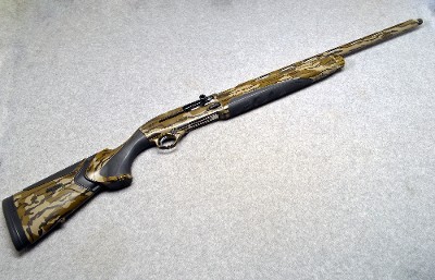 Beretta ~ A400 Xtreme Plus Mossy Oak Bottomland ~ 12 Gauge - Image 1 of 10