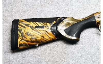 Beretta ~ A400 Xtreme Plus Mossy Oak Shadow Grass ~ 12 Gauge - Image 2 of 10