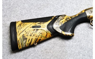 Beretta ~ A400 Xtreme Plus Mossy Oak Shadow Grass ~ 12 Gauge - Image 2 of 9