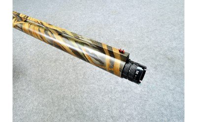 Beretta ~ A400 Xtreme Plus Mossy Oak Shadow Grass ~ 12 Gauge - Image 8 of 9