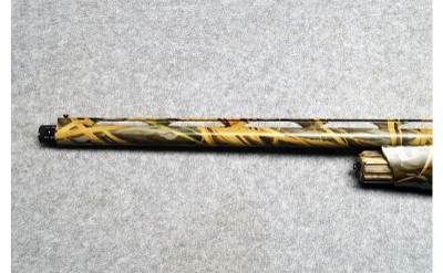Beretta ~ A400 Xtreme Plus Mossy Oak Shadow Grass ~ 12 Gauge - Image 7 of 9