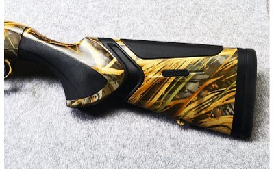 Beretta ~ A400 Xtreme Plus Mossy Oak Shadow Grass ~ 12 Gauge - Image 5 of 9