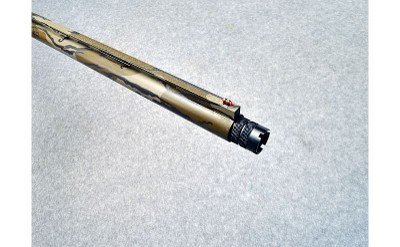 Beretta ~ A400 Xtreme Plus Mossy Oak Bottomland ~ 12 Gauge - Image 9 of 10