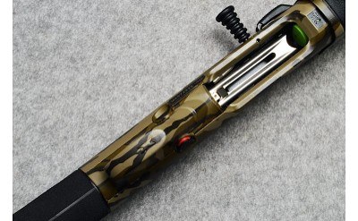 Beretta ~ A400 Xtreme Plus Mossy Oak Bottomland ~ 12 Gauge - Image 5 of 10