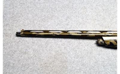 Beretta ~ A400 Xtreme Plus Mossy Oak Bottomland ~ 12 Gauge - Image 8 of 10