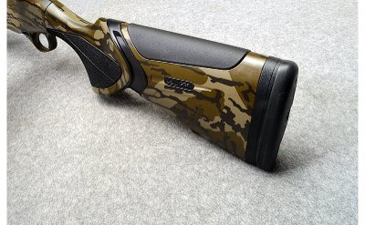 Beretta ~ A400 Xtreme Plus Mossy Oak Bottomland ~ 12 Gauge - Image 10 of 10