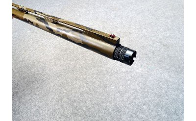 Beretta ~ A400 Xtreme Plus Mossy Oak Bottomland ~ 12 Gauge - Image 9 of 10